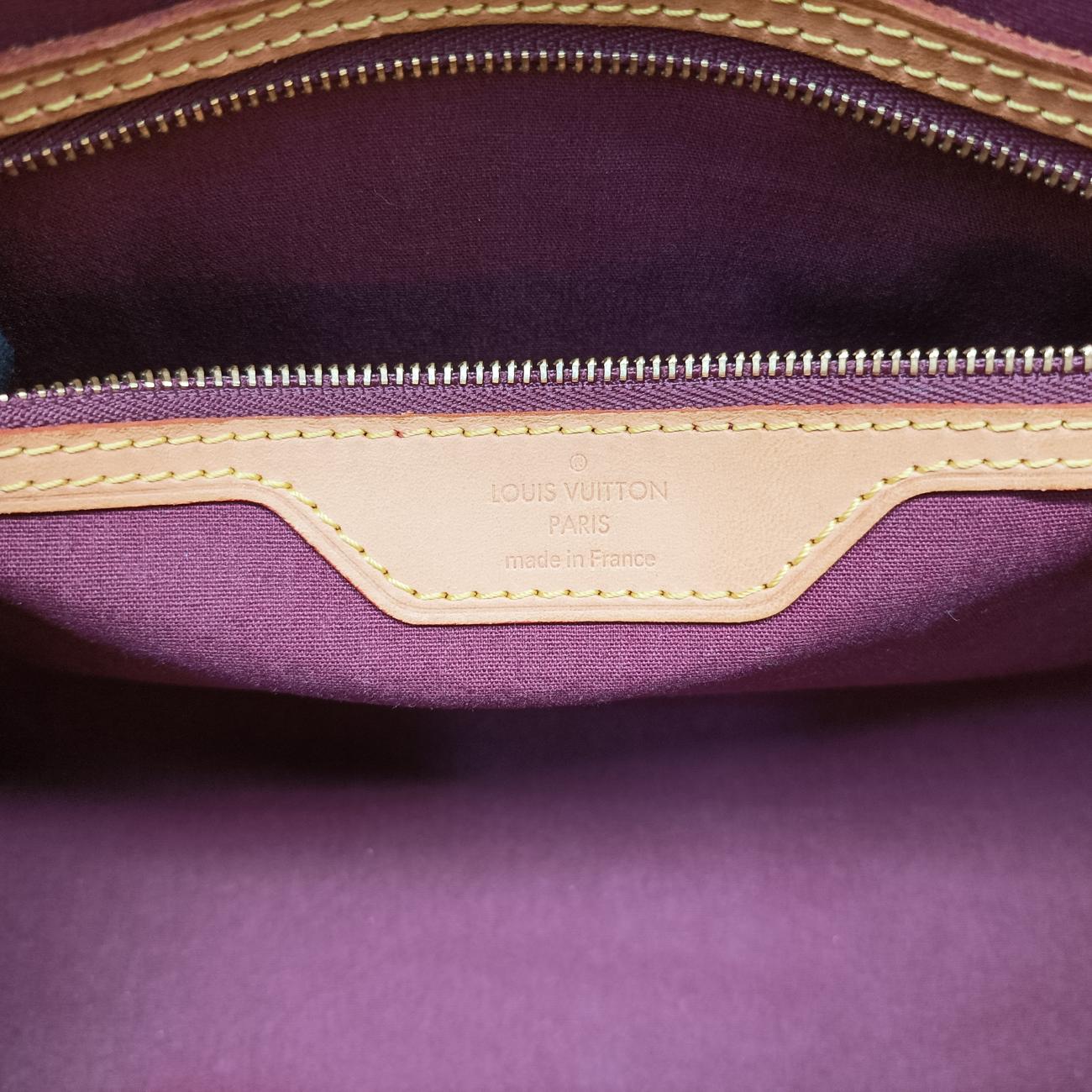 Bréa MM ROUGE FAUVISTE Vernis VI1101ブレアMM ルージュフォーヴィスト ヴェルニ M91690 VI1101