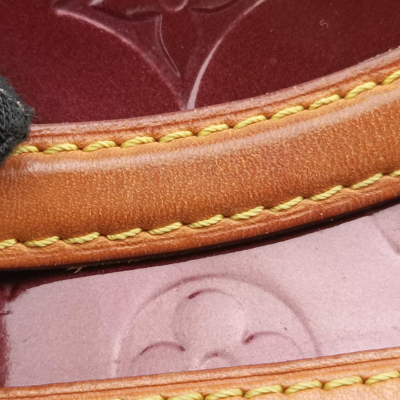 Bréa MM ROUGE FAUVISTE Vernis VI1101ブレアMM ルージュフォーヴィスト ヴェルニ M91690 VI1101