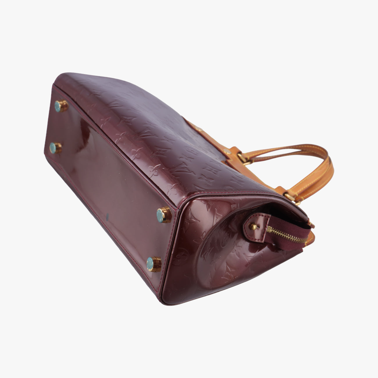 Bréa MM ROUGE FAUVISTE Vernis VI1101ブレアMM ルージュフォーヴィスト ヴェルニ M91690 VI1101