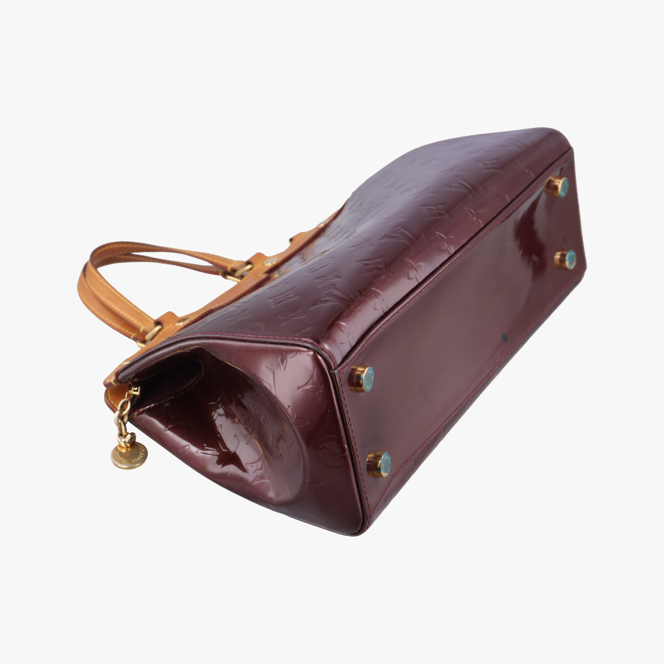 Bréa MM ROUGE FAUVISTE Vernis VI1101ブレアMM ルージュフォーヴィスト ヴェルニ M91690 VI1101