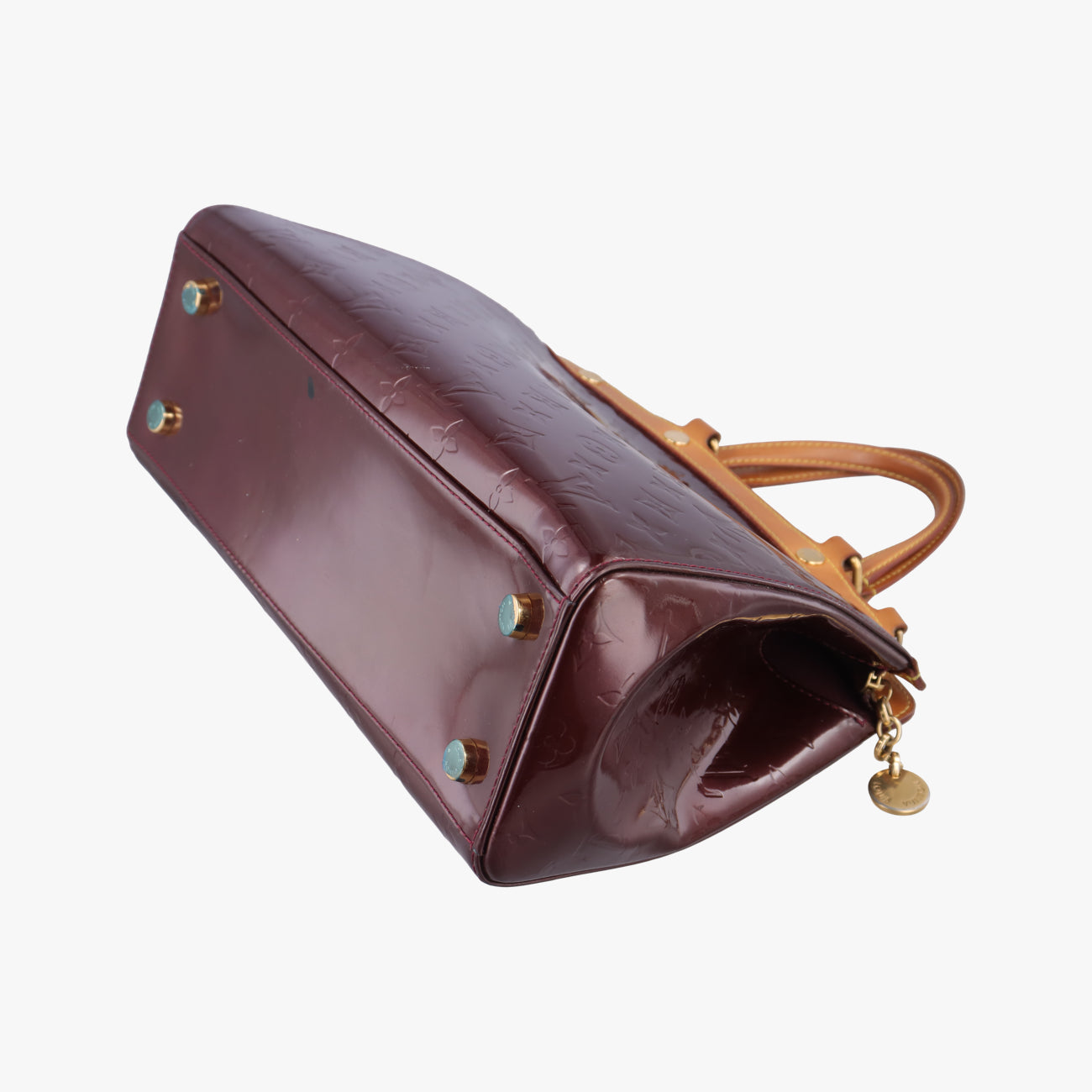 Bréa MM ROUGE FAUVISTE Vernis VI1101ブレアMM ルージュフォーヴィスト ヴェルニ M91690 VI1101