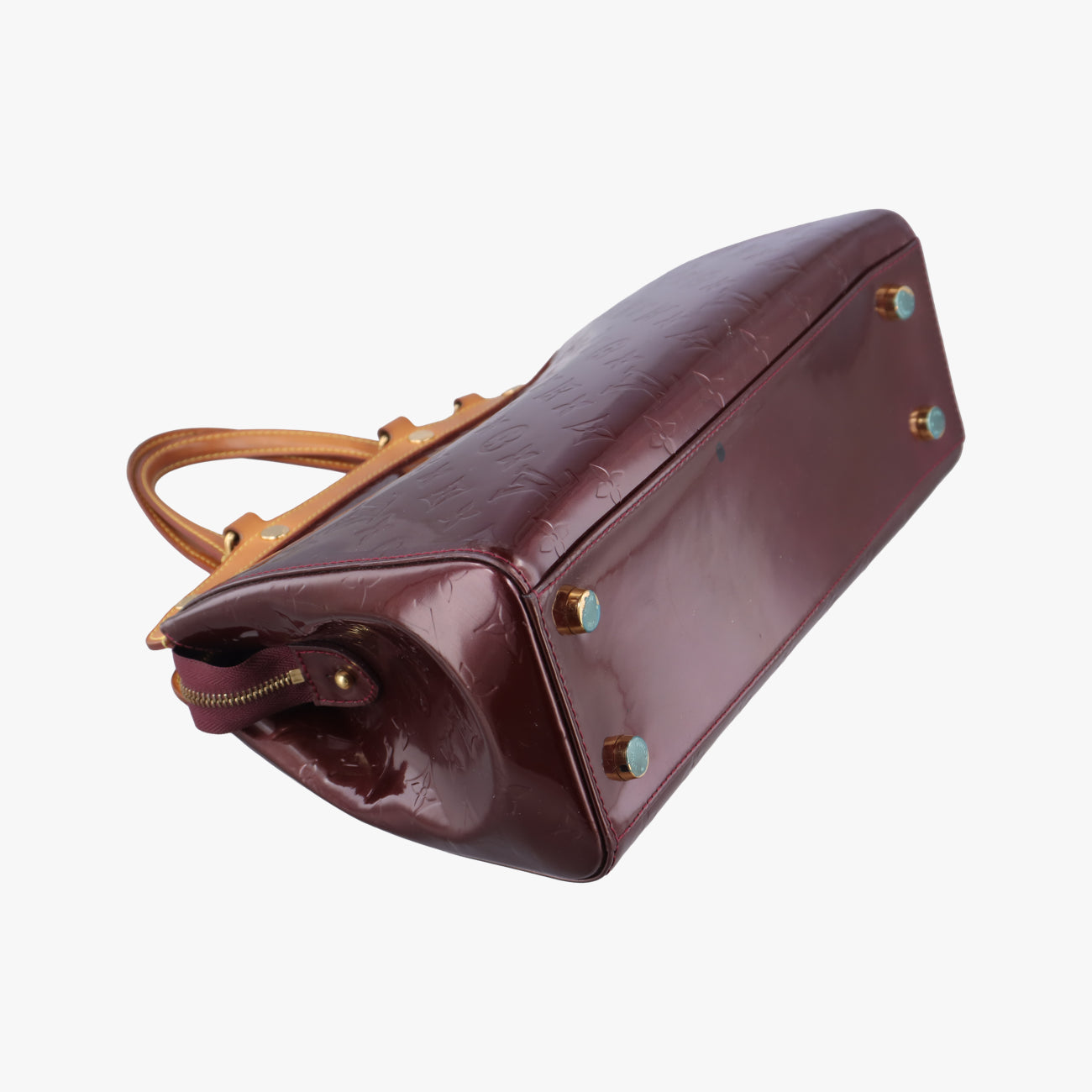 Bréa MM ROUGE FAUVISTE Vernis VI1101ブレアMM ルージュフォーヴィスト ヴェルニ M91690 VI1101