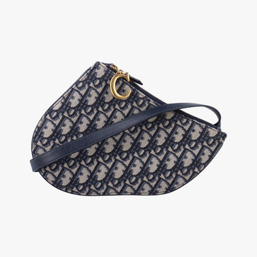 Saddle Navy×Gray Jacquard 12-MA-0139サドル ネイビー×グレー ジャガード 12-MA-0139
