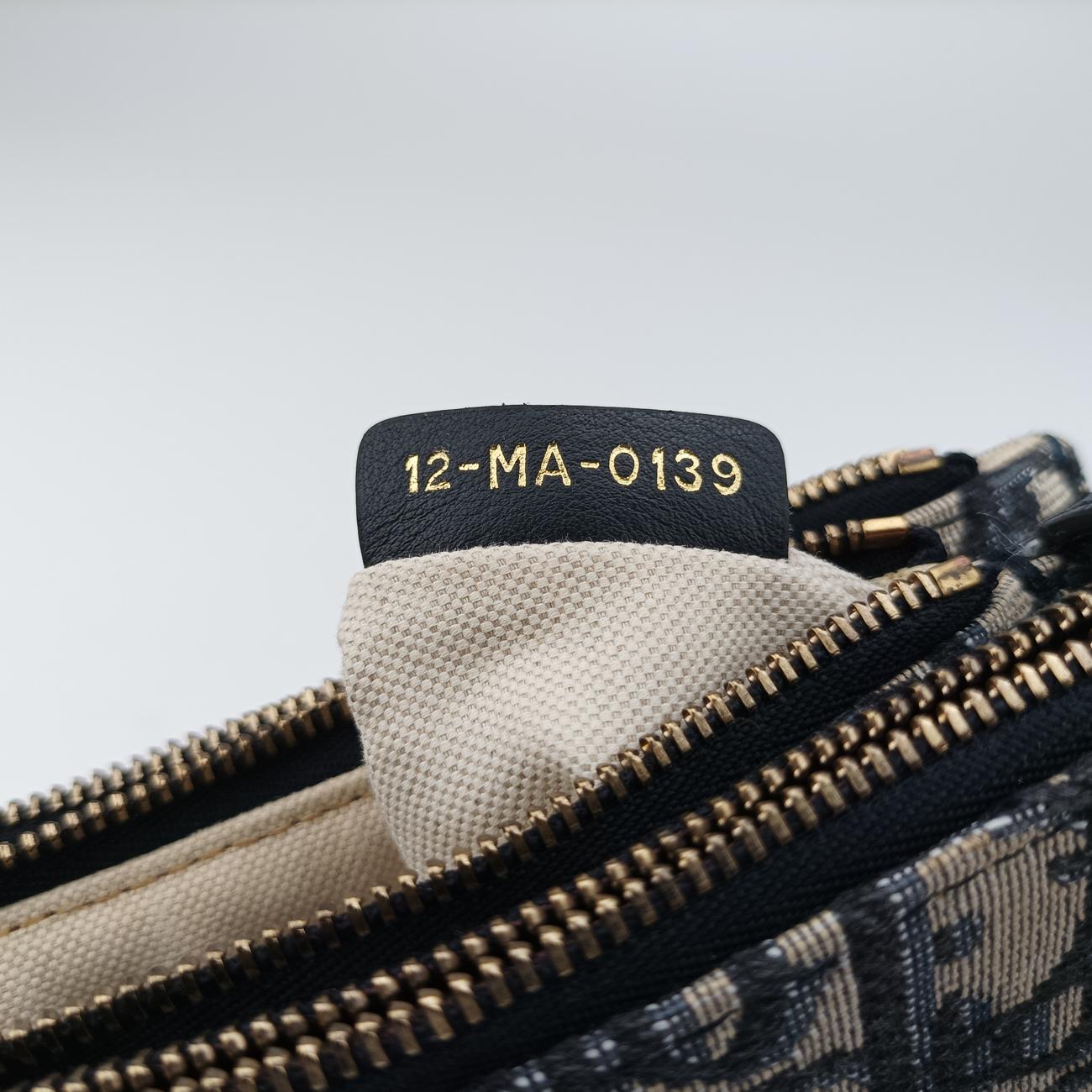 Saddle Navy×Gray Jacquard 12-MA-0139サドル ネイビー×グレー ジャガード 12-MA-0139