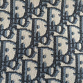 Saddle Navy×Gray Jacquard 12-MA-0139サドル ネイビー×グレー ジャガード 12-MA-0139