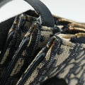 Saddle Navy×Gray Jacquard 12-MA-0139サドル ネイビー×グレー ジャガード 12-MA-0139