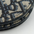 Saddle Navy×Gray Jacquard 12-MA-0139サドル ネイビー×グレー ジャガード 12-MA-0139