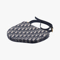 Saddle Navy×Gray Jacquard 12-MA-0139サドル ネイビー×グレー ジャガード 12-MA-0139