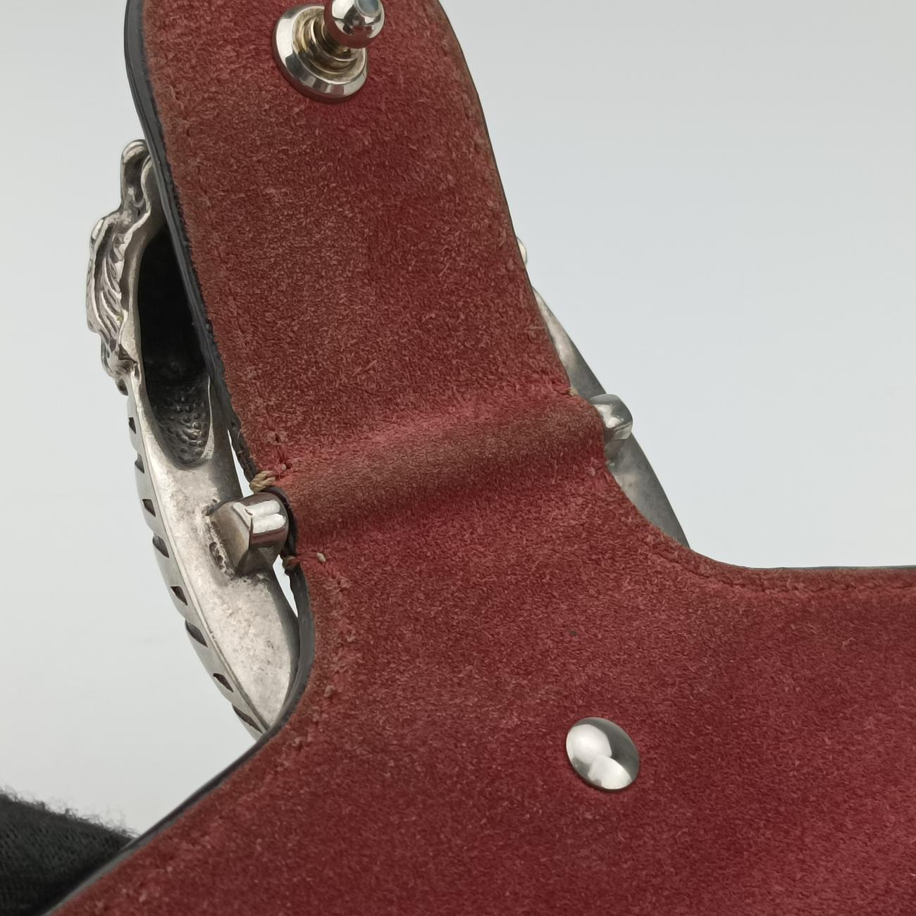 Dionysus Beige×Red×multicolor PVC coated canvas 400249 I023235583ディオニュソス ベージュ×レッド×マルチカラー PVCコーティングキャンバス 400249 I023235583