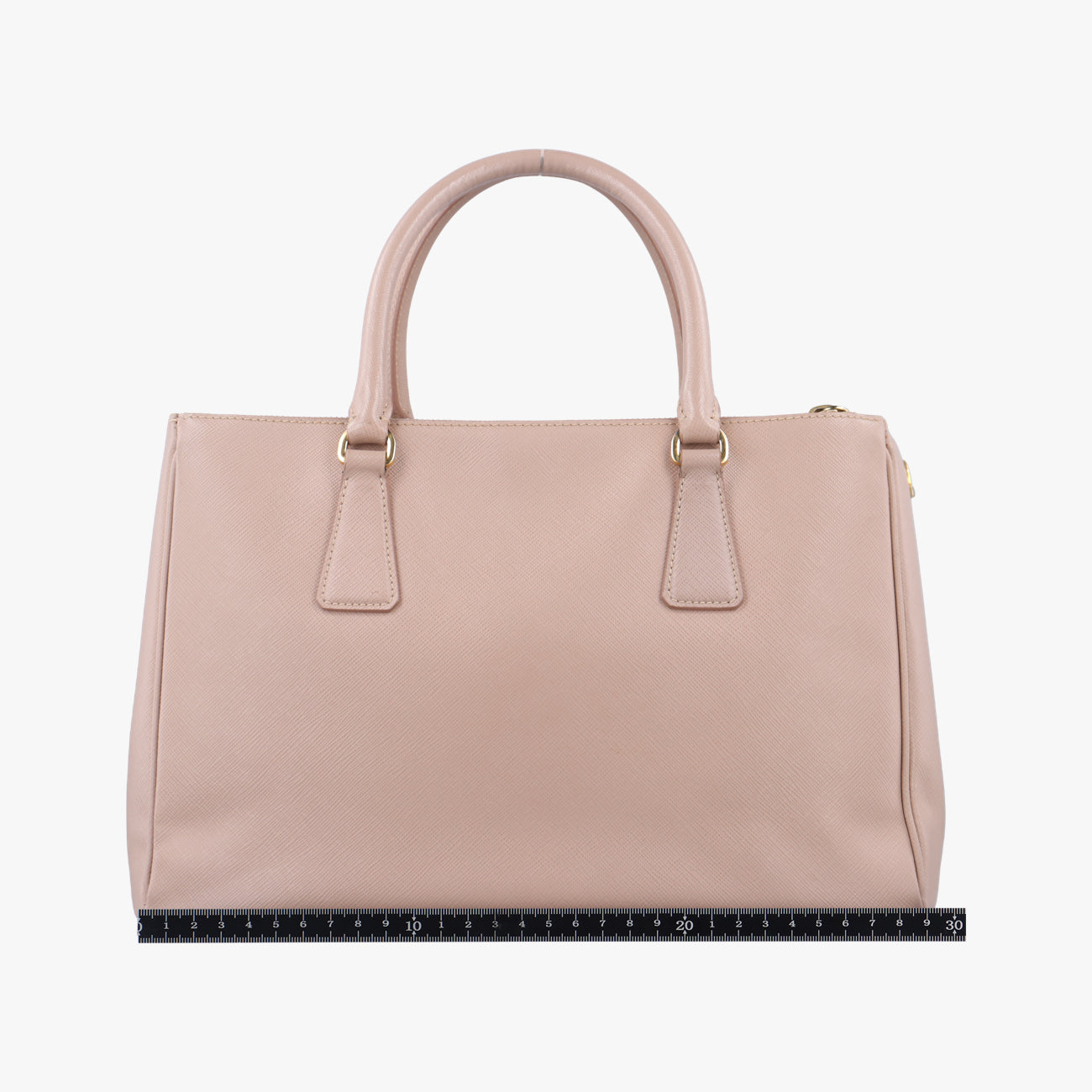 Galleria Pink SAFFIANO Leather BN1801 117ガレリア ピンク サフィアーノレザー BN1801 117