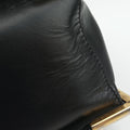 Animalier Cahier Lions Head Black Leather 1BD089 25カイエ ライオンヘッド ブラック レザー 1BD089 25