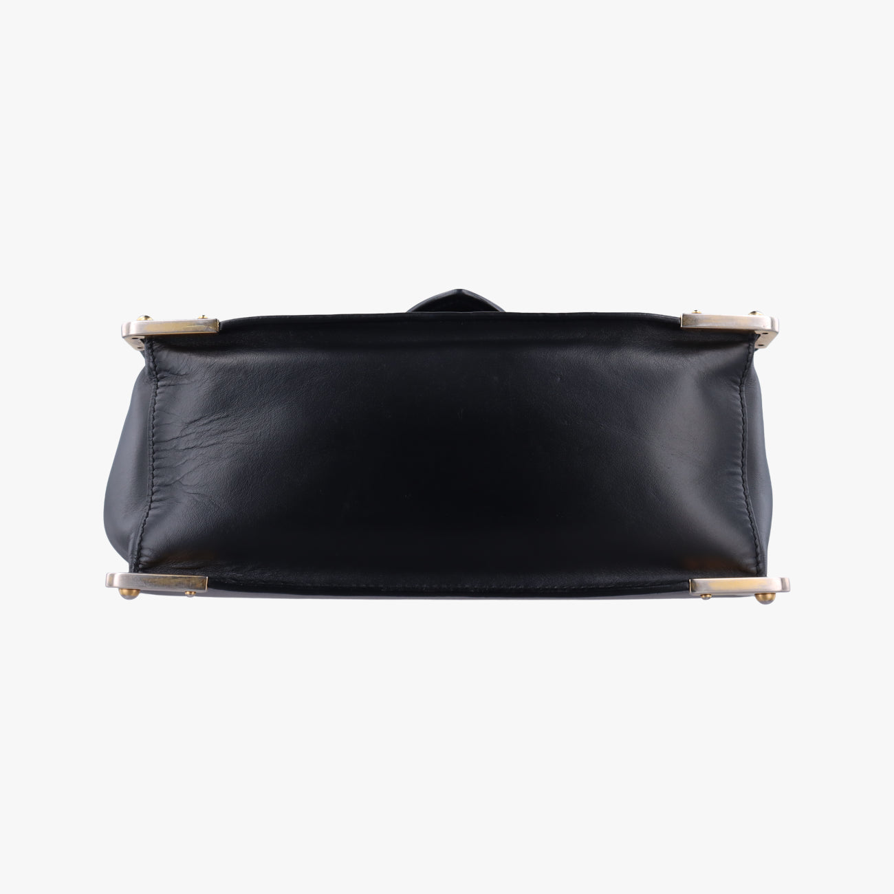 Animalier Cahier Lions Head Black Leather 1BD089 25カイエ ライオンヘッド ブラック レザー 1BD089 25