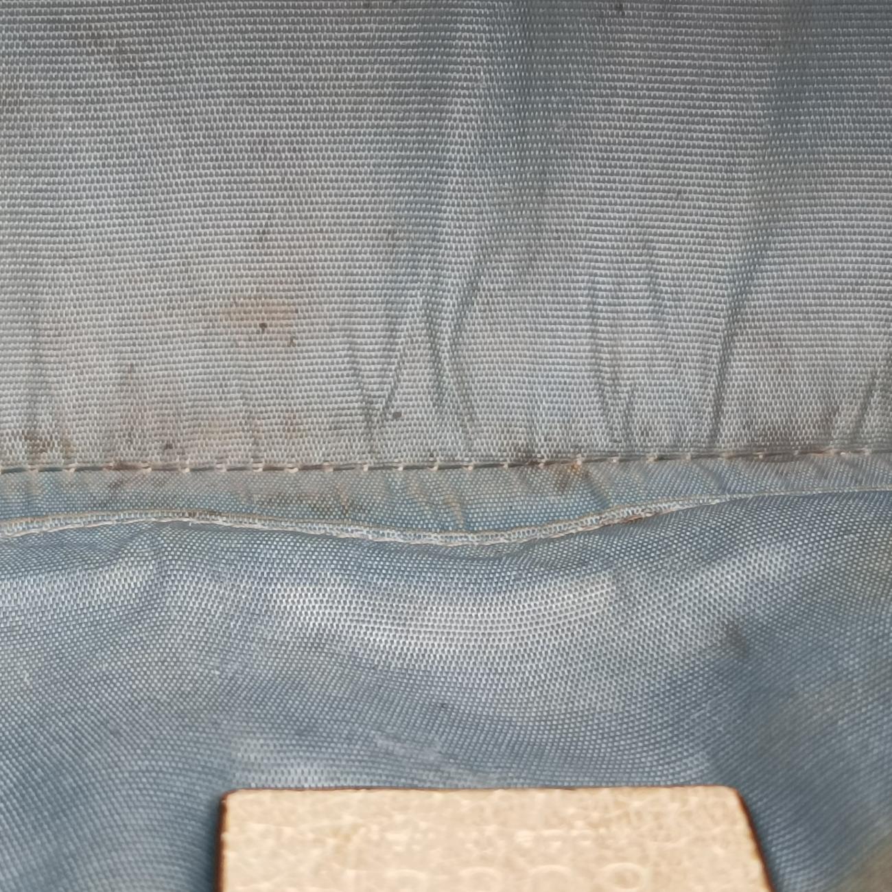 Sylvie Ivory×navy×red Leather C026707430シルヴィ アイボリー×ネイビー×レッド レザー 470270 C026707430