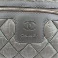 Coco Cocoon Green nylon A48610 14044855コココクーン グリーン ナイロン A48610 14044855