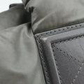 Coco Cocoon Green nylon A48610 14044855コココクーン グリーン ナイロン A48610 14044855