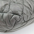 Coco Cocoon Green nylon A48610 14044855コココクーン グリーン ナイロン A48610 14044855