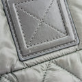 Coco Cocoon Green nylon A48610 14044855コココクーン グリーン ナイロン A48610 14044855