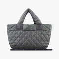 Coco Cocoon Green nylon A48610 14044855コココクーン グリーン ナイロン A48610 14044855