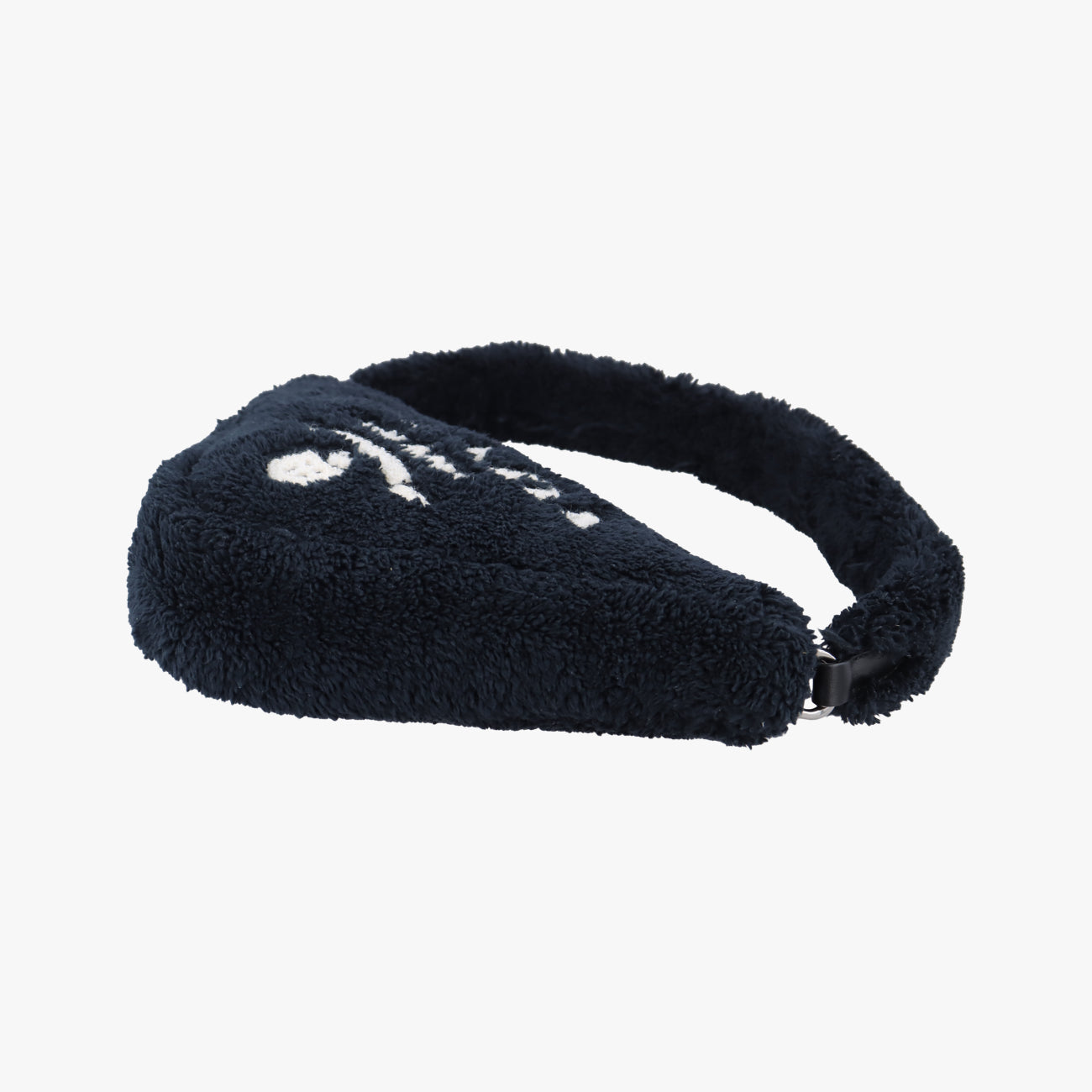 Triangle Terry Black Pile 1NE043 31/Zテリー トライアングル ブラック パイル 1NE043 31/Z