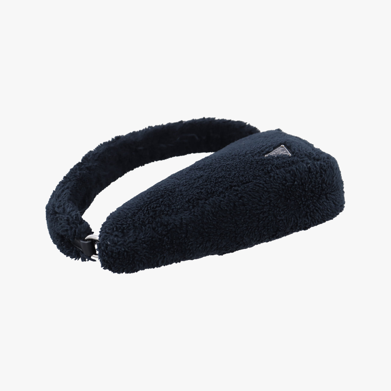 Triangle Terry Black Pile 1NE043 31/Zテリー トライアングル ブラック パイル 1NE043 31/Z