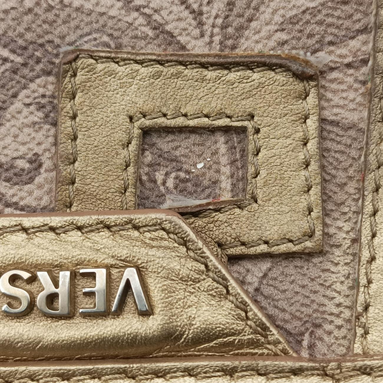 La Medusa Multicolour Leather ラ メドゥーサ マルチカラー レザー 