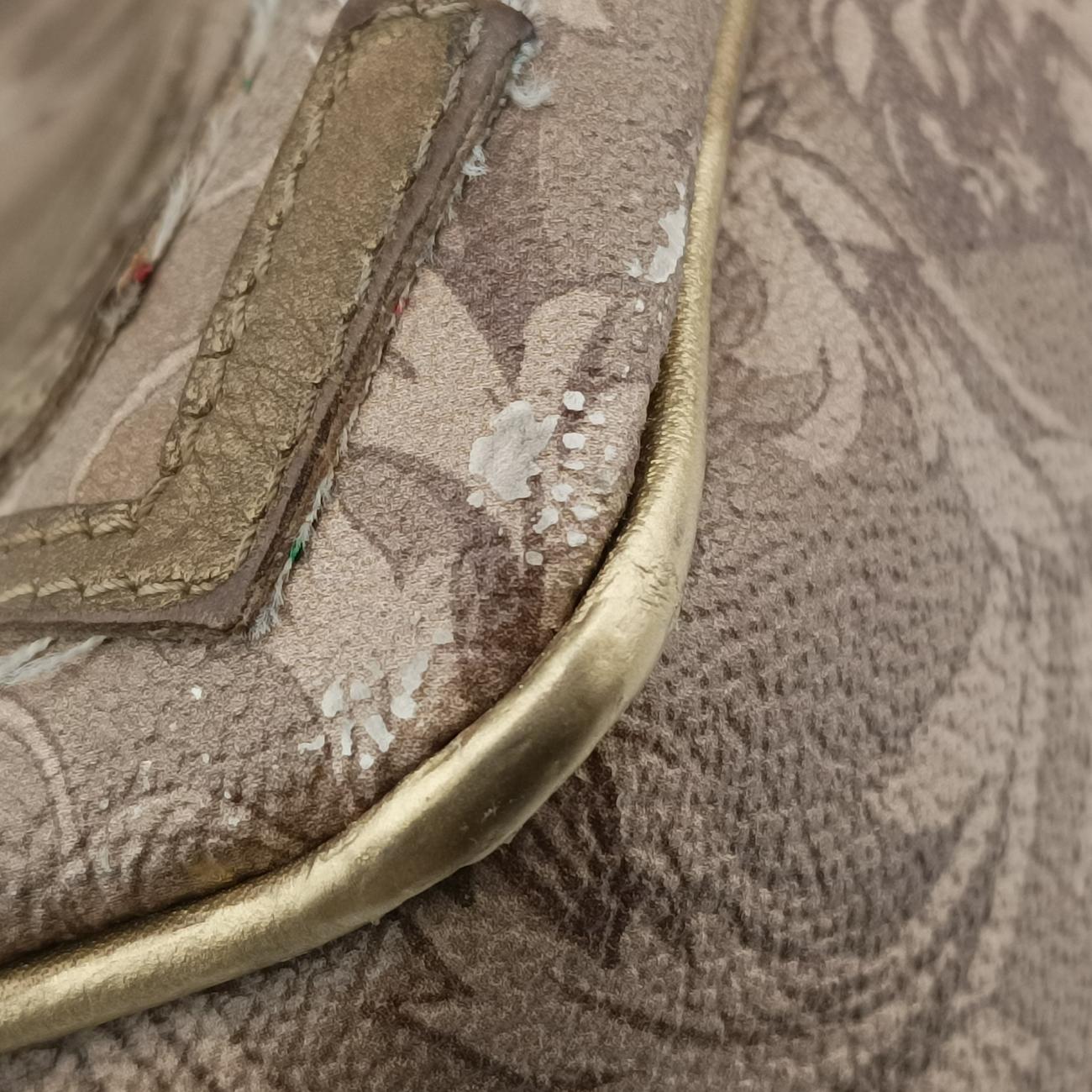 La Medusa Multicolour Leather ラ メドゥーサ マルチカラー レザー 