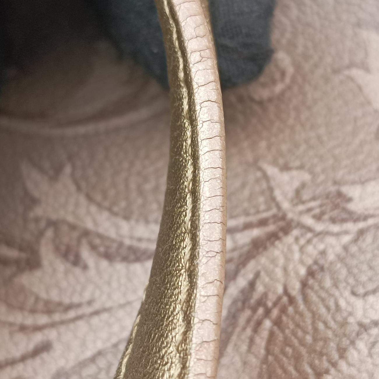 La Medusa Multicolour Leather ラ メドゥーサ マルチカラー レザー 