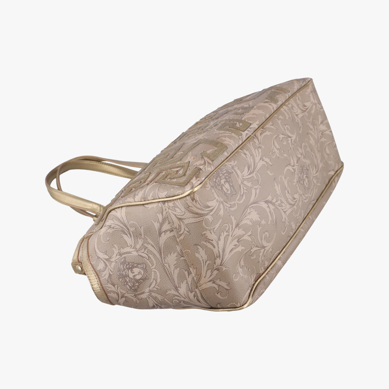 La Medusa Multicolour Leather ラ メドゥーサ マルチカラー レザー 