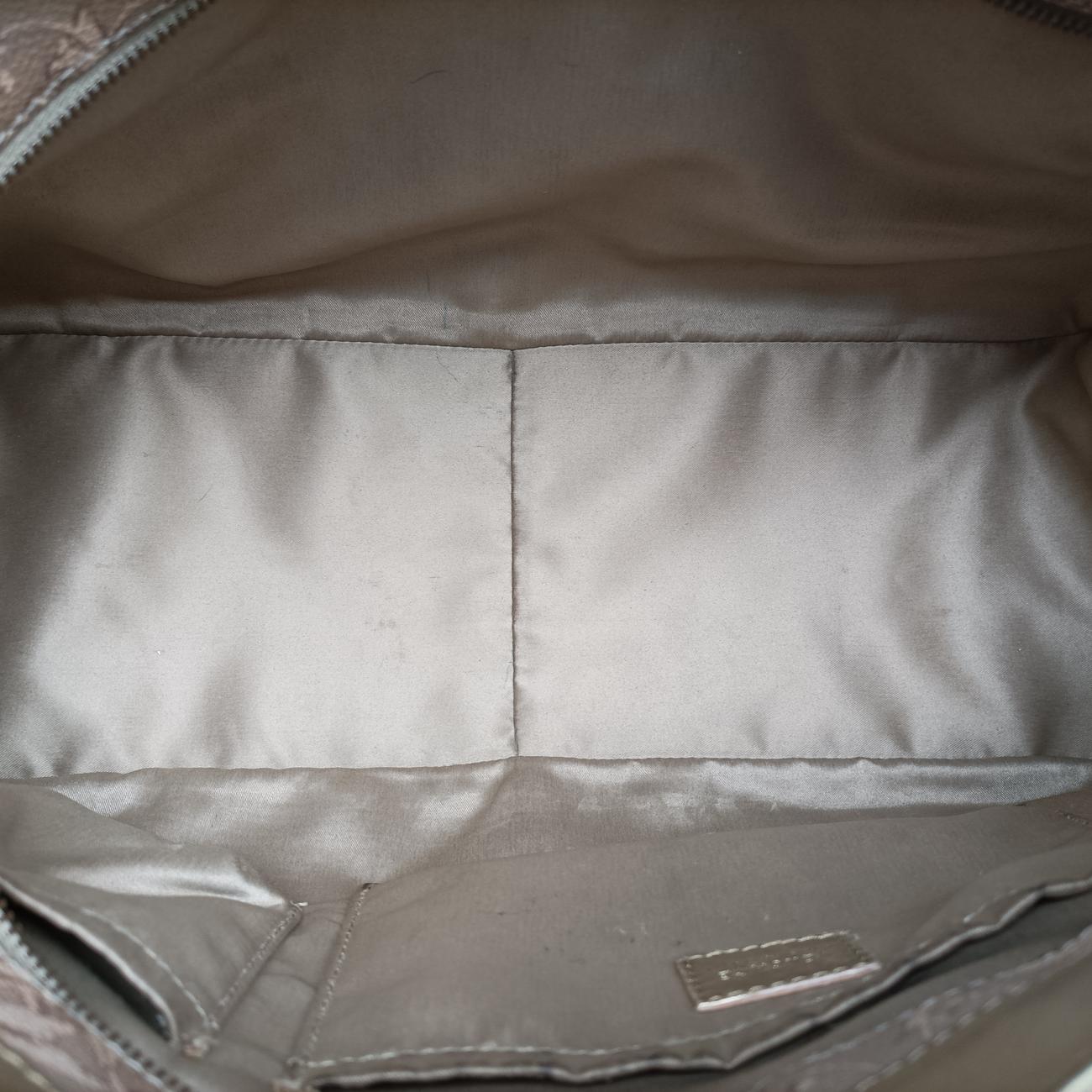 La Medusa Multicolour Leather ラ メドゥーサ マルチカラー レザー 