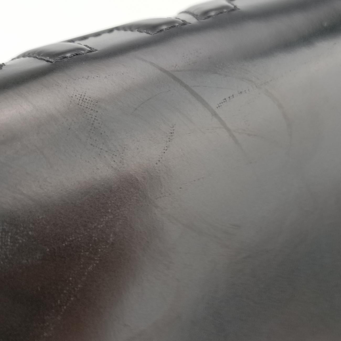 BOY CHANEL Black Patent A67018 16602717ボーイシャネル ブラック パテント A67018 16602717