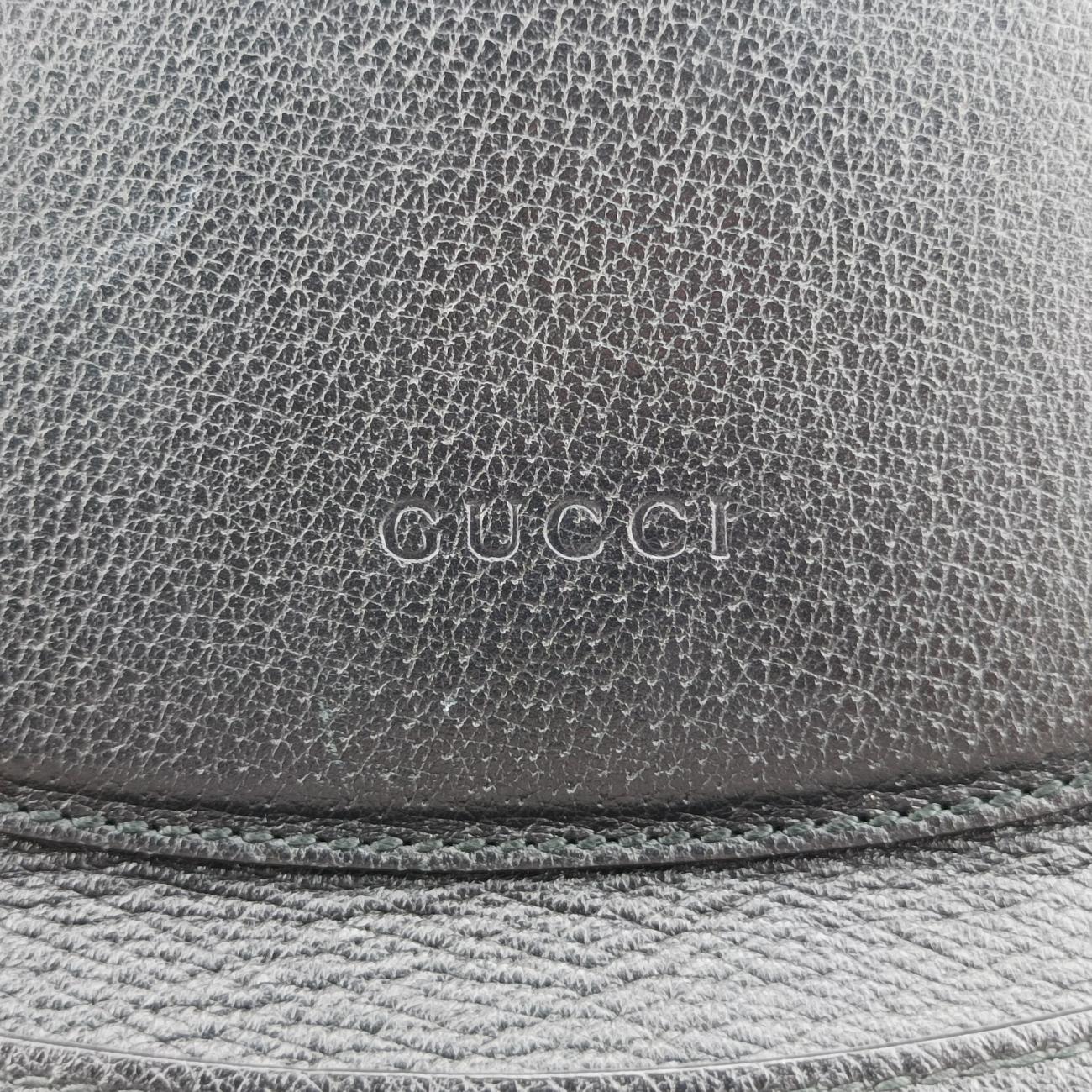 Crystal Butterfly Linea Totem Black x Green x Red x Multicolor Leather G023685353クリスタルバタフライリネアトーテム ブラック×グリーン×レッド×マルチカラー レザー 505342 G023685353