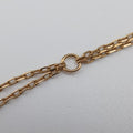 Love Circle DIAMONDS Golden AU750 B6036700 PZ0161ラブサークル ダイヤモンド ゴールド AU750 B6036700 PZ0161