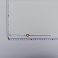 Love Circle DIAMONDS Golden AU750 B6036700 PZ0161ラブサークル ダイヤモンド ゴールド AU750 B6036700 PZ0161