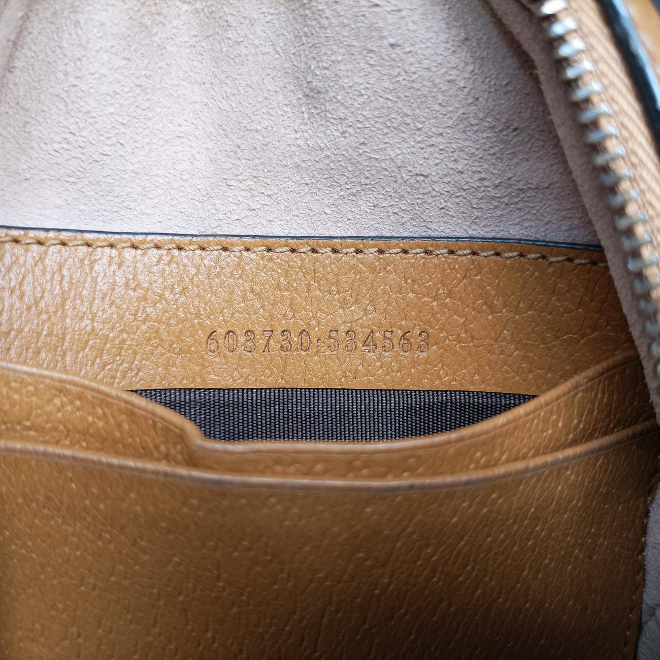 DISNEY Collaboration Mickey Mouse Beige×Multicolour PVC coated canvas 603730 ディズニーコラボ ミッキーマウス ベージュ×マルチカラー PVCコーティングキャンバス 603730 