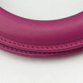 Diorissimo Purple Leather 09-MA-0132ディオリッシモ パープル レザー 09-MA-0132
