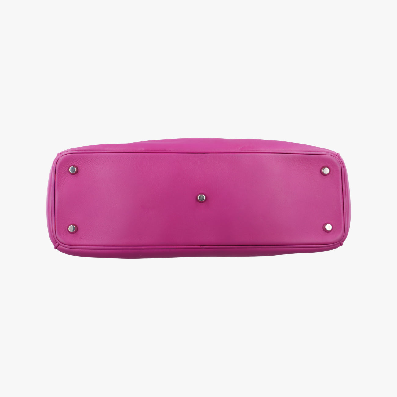 Diorissimo Purple Leather 09-MA-0132ディオリッシモ パープル レザー 09-MA-0132