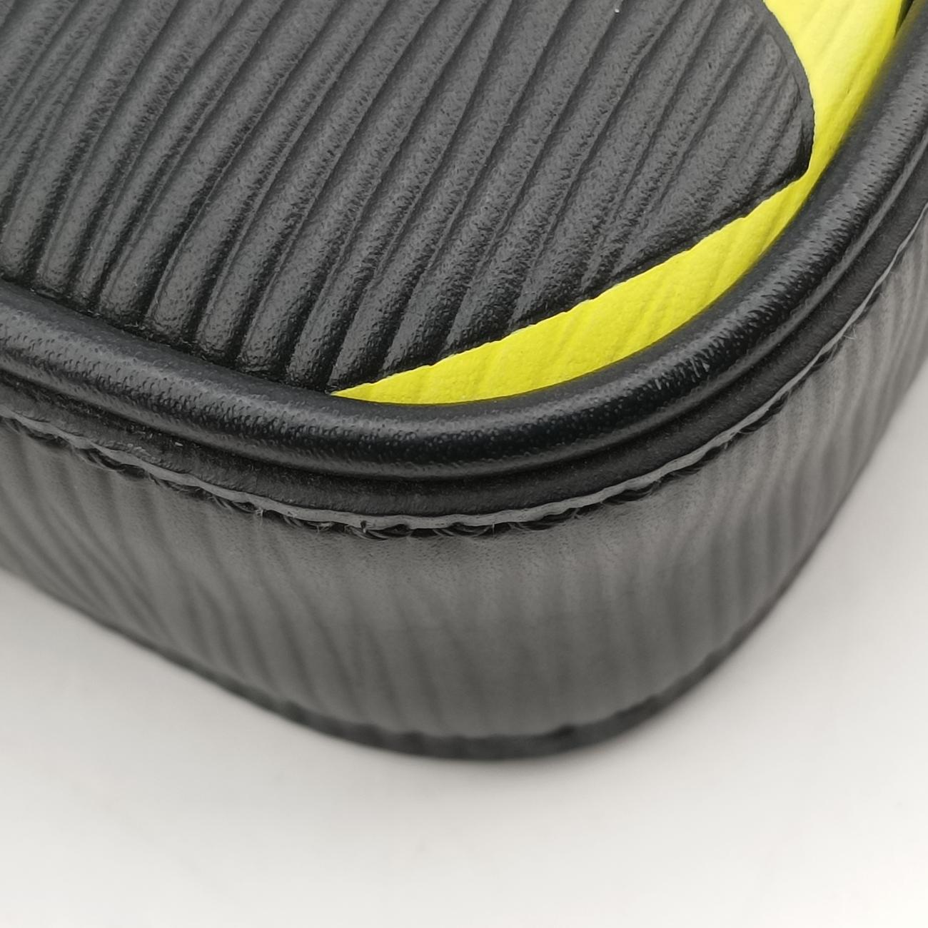 DANUBEBlack×YellowEpiM55120CA1159ドナウブラック×イエローエピM55120CA1159