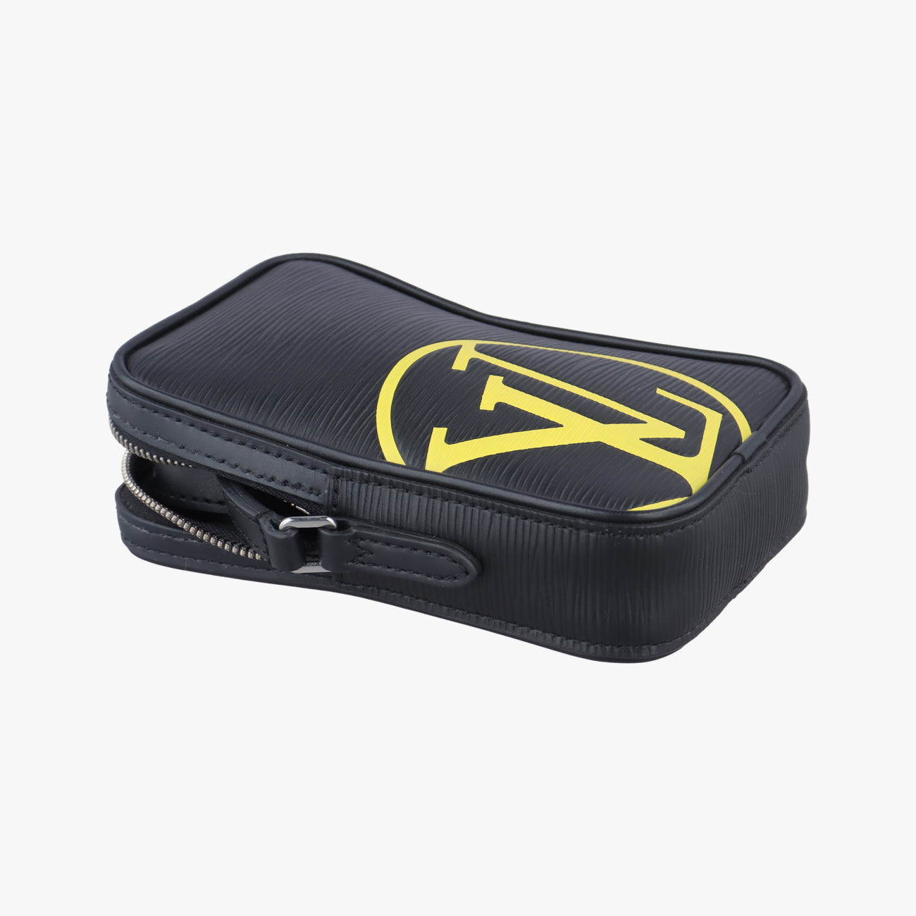 DANUBEBlack×YellowEpiM55120CA1159ドナウブラック×イエローエピM55120CA1159