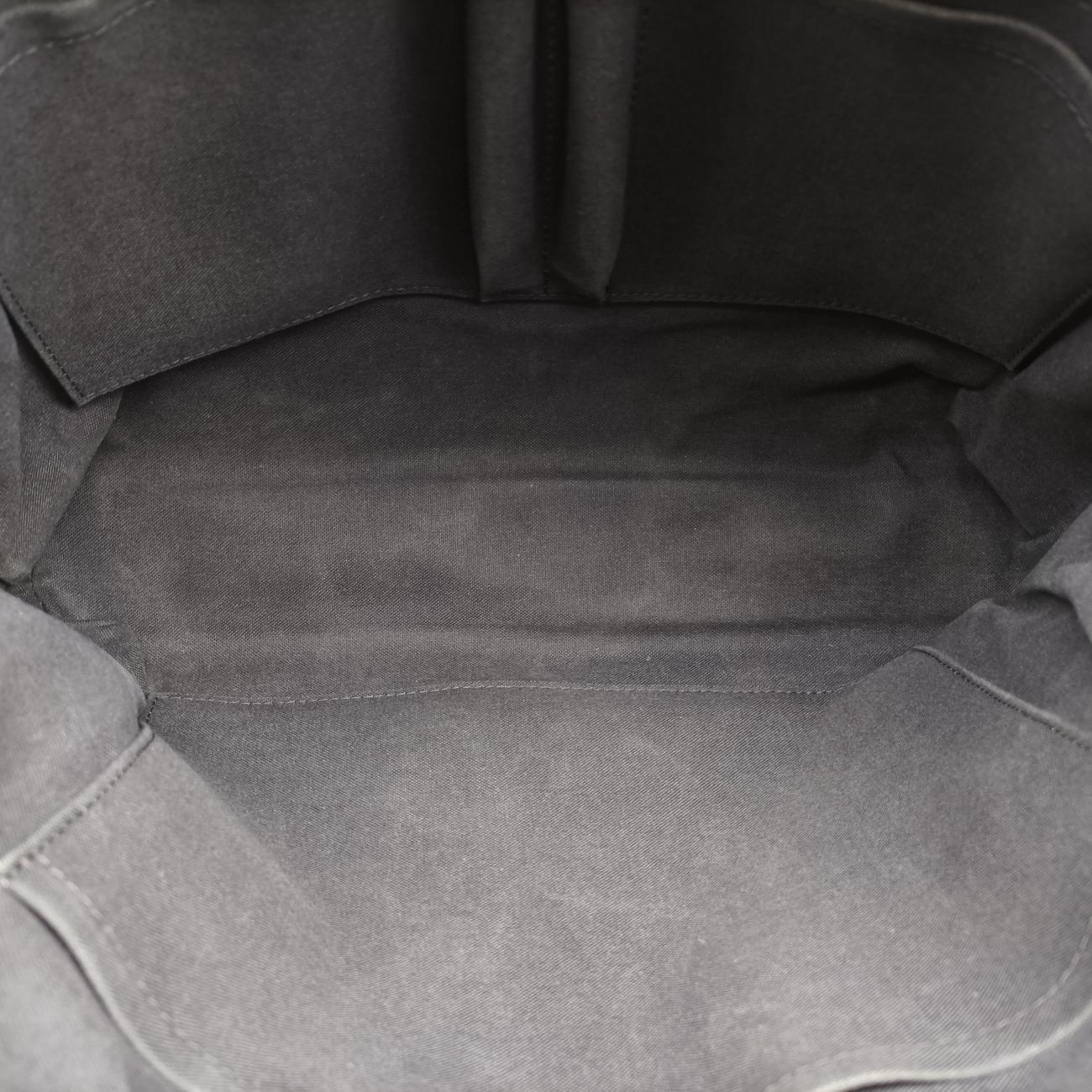 Porte Documents Jour Noir Damier Graphite N48224 SR4143ポルトドキュマン ジュール ノワール ダミエ グラフィット N48224 SR4143