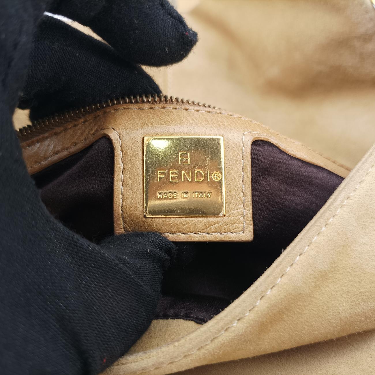 BaguetteBeigesuede264242375/26424/009マンマバケットベージュスエード264242375/26424/009