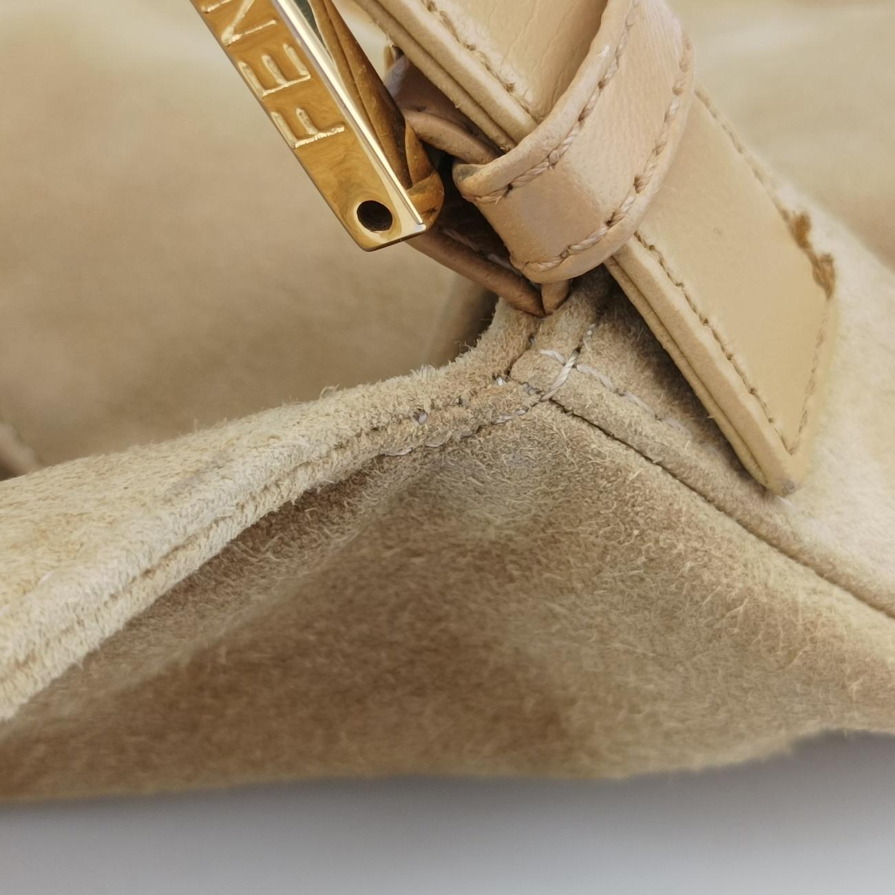 BaguetteBeigesuede264242375/26424/009マンマバケットベージュスエード264242375/26424/009