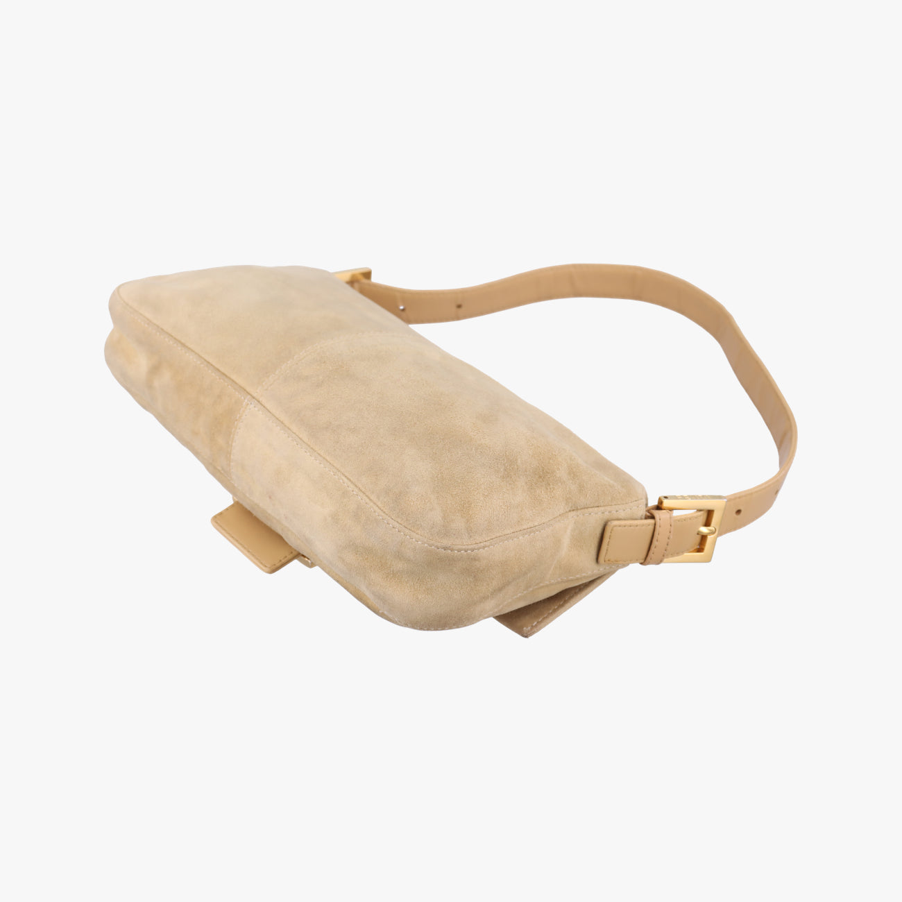 BaguetteBeigesuede264242375/26424/009マンマバケットベージュスエード264242375/26424/009