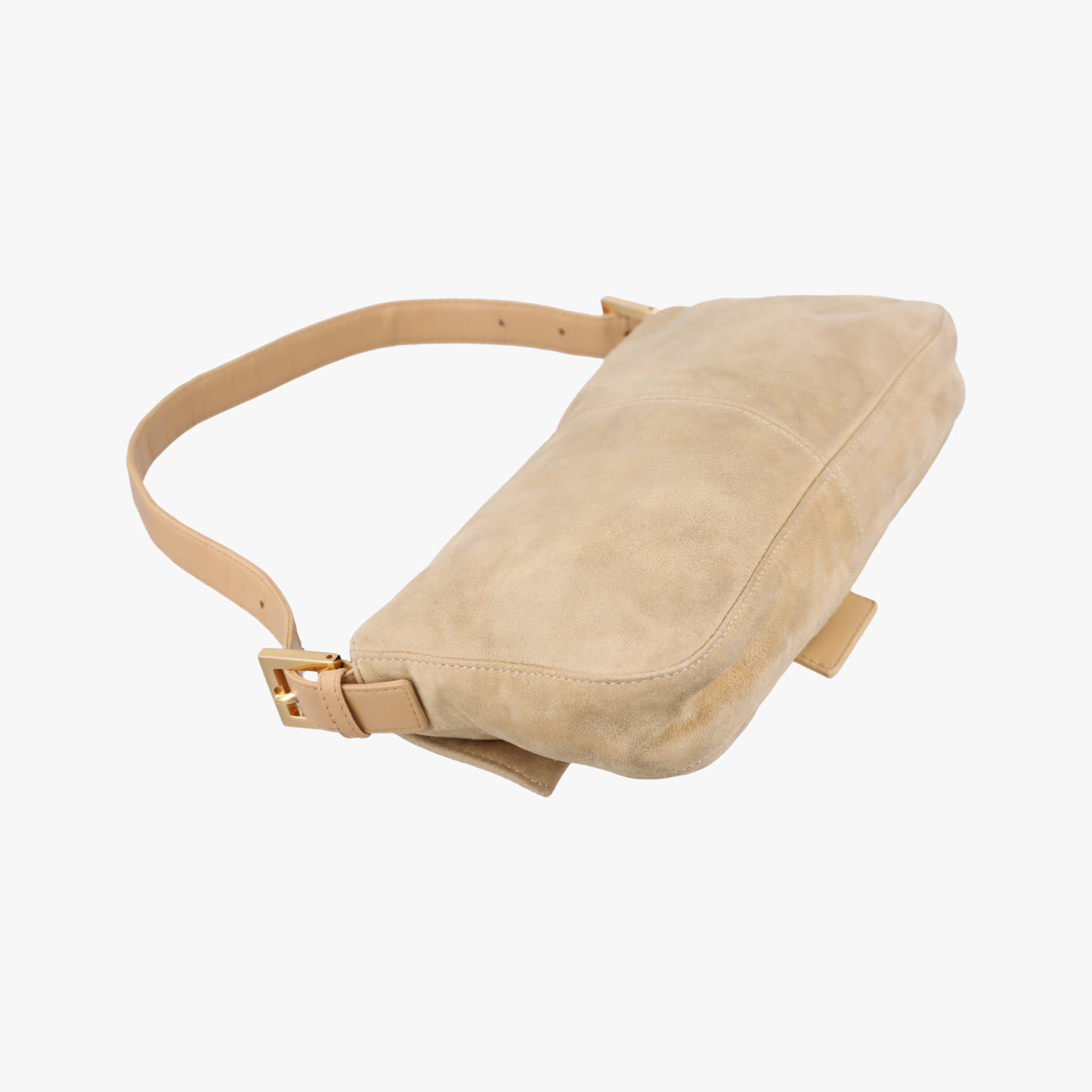 BaguetteBeigesuede264242375/26424/009マンマバケットベージュスエード264242375/26424/009