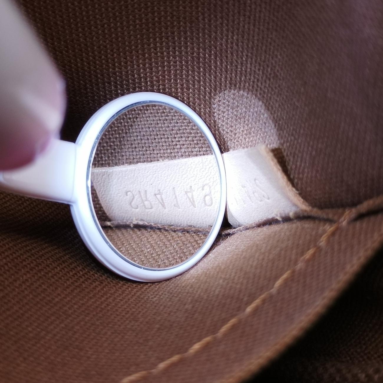 MULTI POCHETTE ACCESSOIRES MARRON×ROSE CLAIRE Monogram Canvas M44840 SR4149 SR0220 SR4230ミュルティポシェットアクセソワール マロン×ローズ クレール モノグラムキャンバス M44840 SR4149 SR0220 SR4230