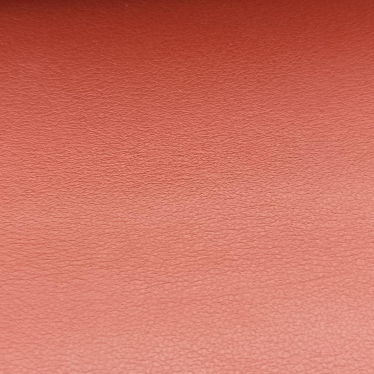 Cahier Red×black Leather 1BD045 25カイエ レッド×ブラック レザー 1BD045 25