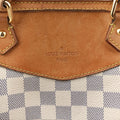 SIRACUSA GM AZUR Damier Canvas SP0141シラクーサGM アズール ダミエキャンバス N41111 SP0141