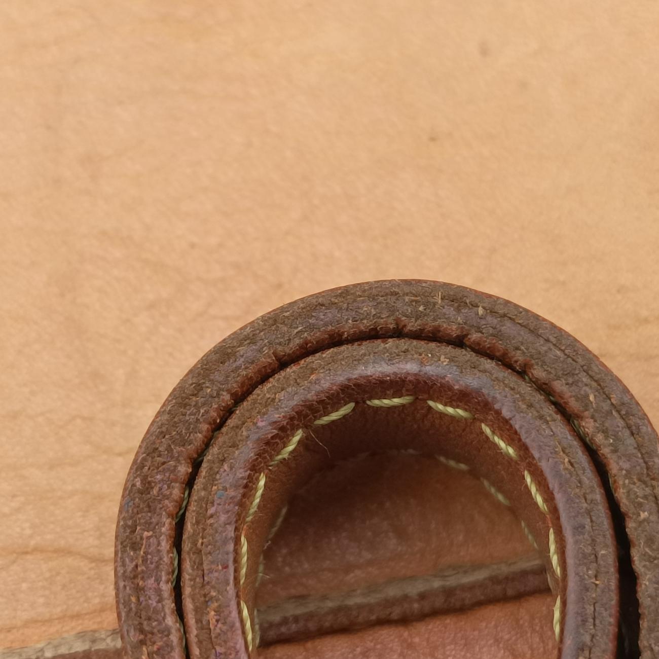 SIRACUSA GM AZUR Damier Canvas SP0141シラクーサGM アズール ダミエキャンバス N41111 SP0141