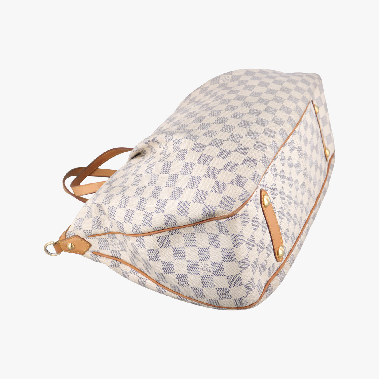 SIRACUSA GM AZUR Damier Canvas SP0141シラクーサGM アズール ダミエキャンバス N41111 SP0141