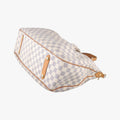 SIRACUSA GM AZUR Damier Canvas SP0141シラクーサGM アズール ダミエキャンバス N41111 SP0141