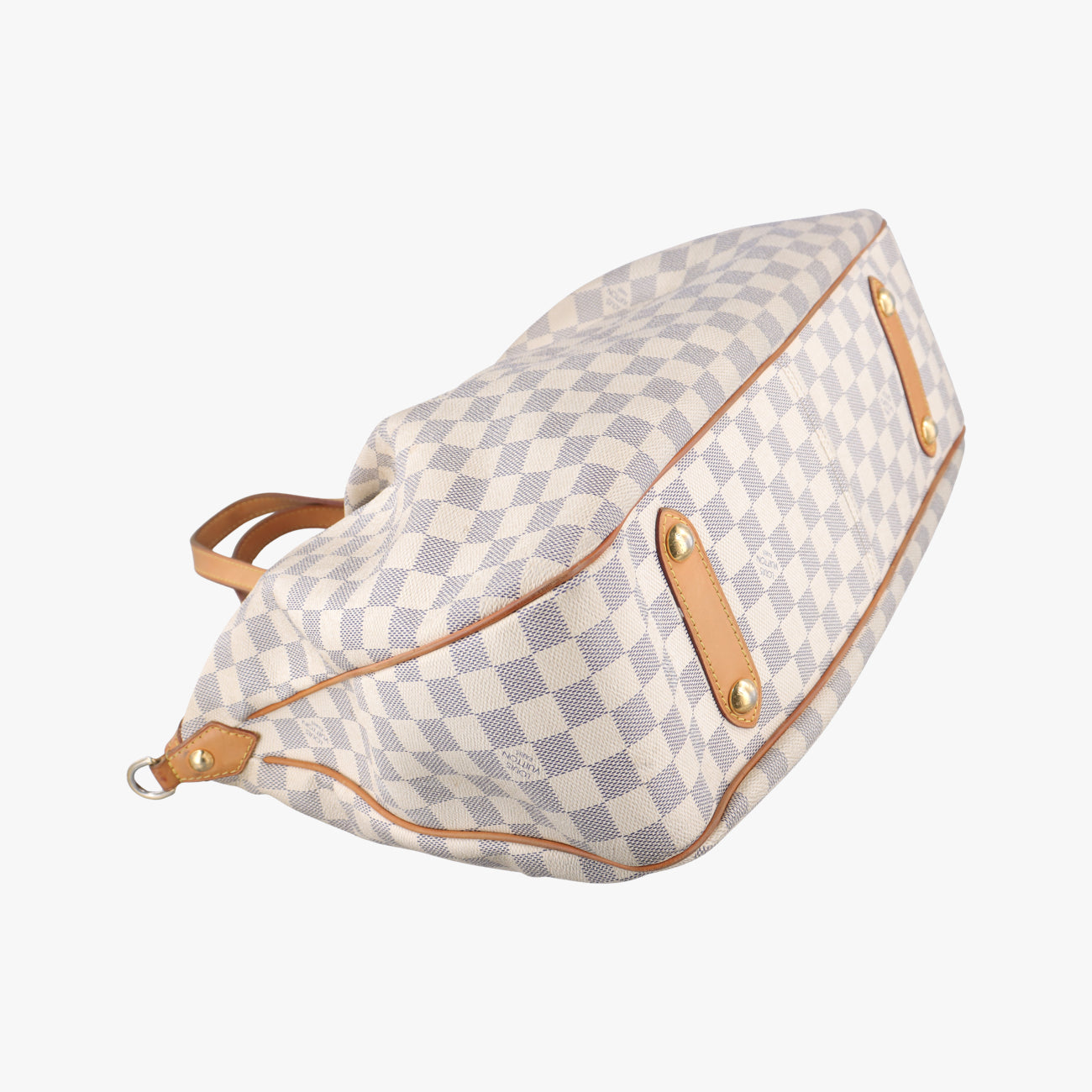 SIRACUSA GM AZUR Damier Canvas SP0141シラクーサGM アズール ダミエキャンバス N41111 SP0141